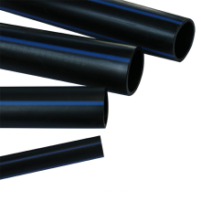 Manufacture  Hdpe Agricultural Drip Water Irrigation Plastic Tubing  PE 100 Pipe Price